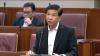 Motion: Ang Wei Neng on reinforcing Singapore’s position as a global transport hub
