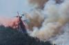 Massive Wildfire in Southern France Forces Thousands to Evacuate