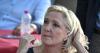 Marine Le Pen’s presidential hopes in balance as court rules on political ban