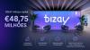 Lisbon-based BIZAY raises €48.7 million Series D; set to surpass €88.6 million revenue and reach profitability