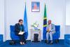 Tanzania to present 2030 sustainable development goals progress report at UN High-Level Forum