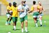 Junior Boks need to ‘play as a team’ against Wales, says coach Foote