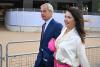 Labour urges elections watchdog to investigate Nigel Farage’s finances