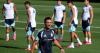 No clear favourites,  Argentina’s Scaloni says ahead of Egypt clash