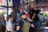 USAG Rheinland-Pfalz celebrates partnerships, freedom at 75/250 German-American Friendship Fest