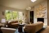 Home tour: a family’s midcentury ranch home amid the verdant forests of Westport, Connecticut