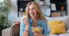 Three foods 'healthier than you think' - one is a staple in Italian cooking