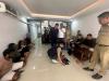 Phnom Penh Crackdown Nets 94 Tech-Scam Sites, 8 Foreign Nati...