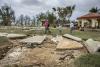 Thousands without power in US Pacific islands after super typhoon