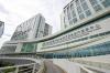 Macao Union Hospital accounts for 11% of public medical services