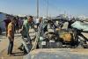 Hamas ends government in Gaza, readies for panel