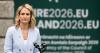 McEntee travels to Saudi Arabia as part of Gulf states visit