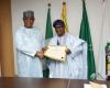 Fani-Kayode receives letters of credence as Nigeria’s ambassador to South Africa, Lesotho, Eswatini