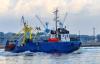 NOAA identifies six foreign governments engaging in IUU fishing, including Russia and China