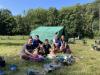 Heatwave in Belgium: Yellow weather warning issued, youth camps taking precautions