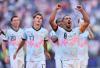 Belgium boosted by Balogun furore: Tielemans