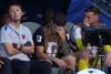 Christian Pulisic in tears after latest injury in USA’s World Cup exit