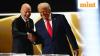 Trump Confirms He Asked FIFA President to Review U.S. Player’s Suspension