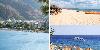 World's most beautiful beach named as a quiet Mediterranean spot with vivid blue waters - top 20