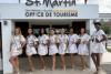 Tourism Office presents candidates for Miss France