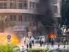 Is Macron Safe? Explosive Devices Detonate Near Hotel Housing French President in Damascus; 3 Reportedly Dead