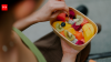 Should fruits be eaten before or after meals? Here's what research actually says