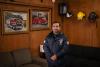 The Chilean firefighter who helped rescue Hernán Gil from the rubble: ‘The real heroes are the Venezuelans’