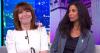 Kay Burley branded ‘disgusting’ after defending Andrew in front of abuse survivor
