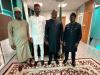 Nigeria-Sierra Leone Trade Fair 2026: Onyeka Pays Courtesy Visit To AfDB Vice President