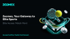 Zoomex Debuts at Wimbledon 2026, Connecting Users to Elite Sporting Moments via Predict Market
