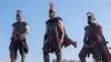 The Odyssey and our summer of myth