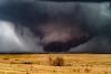 Latvia's stormin' Normunds is in his element
