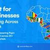 BanffPay Launches Liberia’s First Unified Digital Payment API