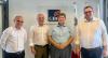 Gozo Chamber and MFSA discuss Gozo’s economic development