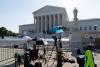 How this Supreme Court term empowered the president – and reined him in