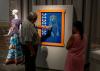 Native artists reclaim their stories in new R.I. exhibit ‘Ascending: The Liberation of Native Art’