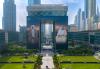 Dubai fines Moody’s Middle East unit Dh2.15 million