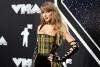 Taylor Swift's Wedding Could Be Dior's Biggest Marketing Win Yet—Why Celebrity Brides Are Worth Millions