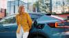 Electric and plug-in hybrid cars overtake petrol-only sales as Chinese brands claim one in seven UK registrations