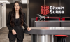 Bitcoin Suisse Secures Abu Dhabi License
