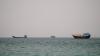 Oil tanker hit by 'unknown projectile' off Omani coast near Strait of Hormuz