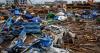 China tornadoes wreak havoc as typhoon looms offshore