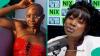 Adult film actress Gray Africana breaks down, opens up on struggles finding love