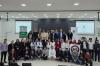 Record Turnout As Paraguay Science Festival Draws Over 1,600 Participants