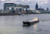 German trade surplus jumps as US shipments surge