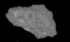 Earth's second MOON is revealed for the first time: Chinese satellite beams back incredible image of rare 'micromoon'