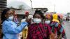 WHO: Ebola outbreak in Congo still in 'expansion phase,' transmission fulled by population movement