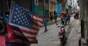 Islandwide blackout hits Cuba as its fuel reserve dwindles and ageing grid crumbles