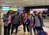 Paraguay Gaelic Football Team Heads To Ireland For Its First-Ever World Games!