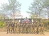 Myanmar military seeks to reopen Chin State airport after retaking Falam, raising resistance concerns